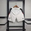 2024 Germany Home ShortsFootball Shirt 1:1 Thai Quality