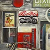 Indian Motorcycle - Metal Tin Signs(8*12Inch/12*16Inch) - Garage&Transport