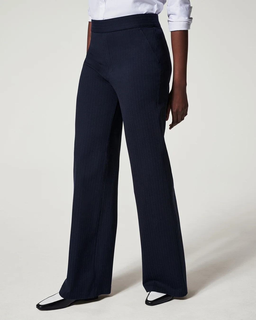 The Perfect Pant, Wide Leg