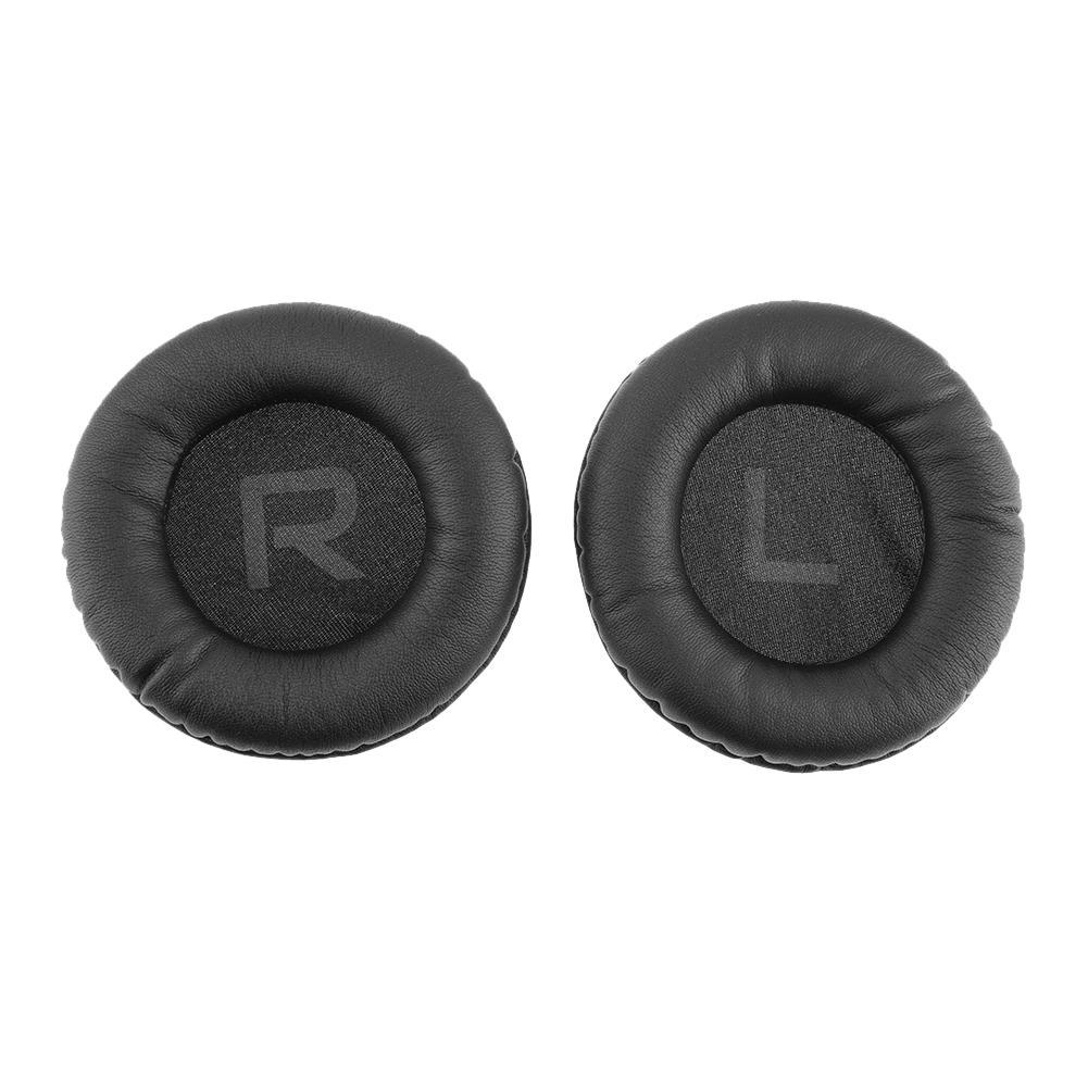 

2pcs Replacement 100mm Earpad Cushion for Superlux HD660 HD330 Headphones, 501 Original