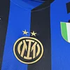 2024-2025 Inter Milan Home Football Shirt 1:1 Thai Quality