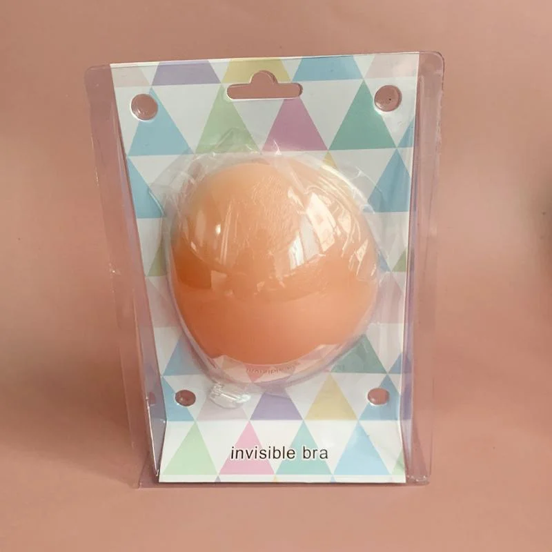 Breathable and Invisible Non-slip Silicone Latex Patch