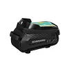 Bicycle Phone Front Frame Bag Waterproof Bike Phone Mount Pouch Bike Accessories