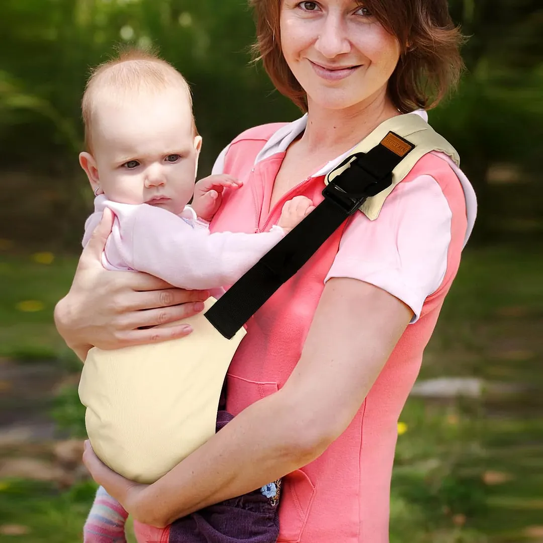 🔥 Last Day Sale Price | 👶 Comfy Toddler Carrier &ndash; Say Goodbye to Back Pain!