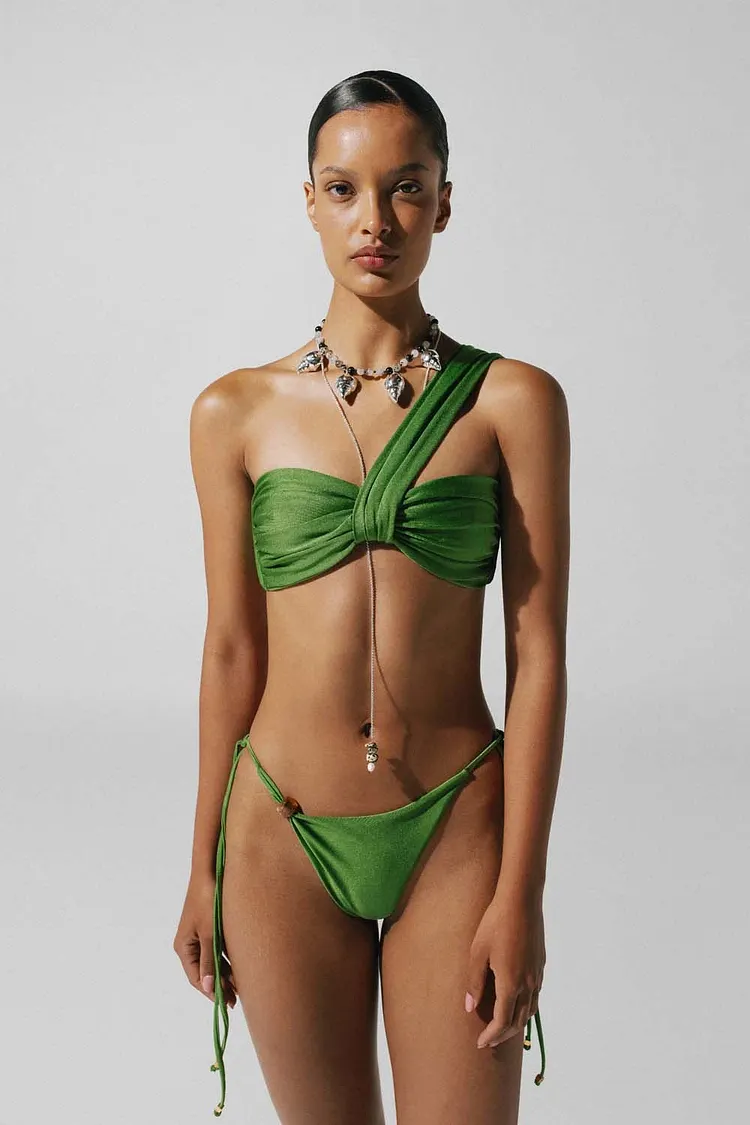 Roam Bikini Bottom