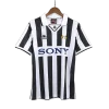 Retro Juventus Home Jersey 1996/97