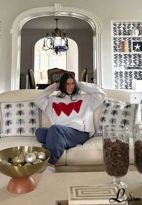 Timeless and Elegant winter Hoodie