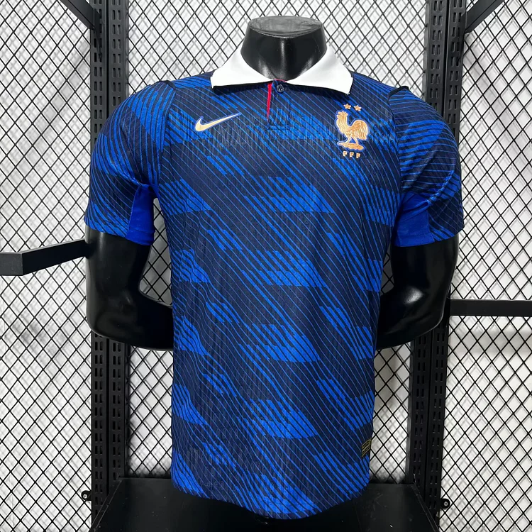 2026 France World Cup Home Players