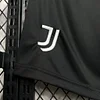 2024/2025 Juventus Home Shorts Football Jersey 1:1 Thai Quality