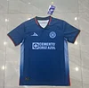 2023/2024 Cruz Azul Third Away Jersey 1:1 Thai Quality