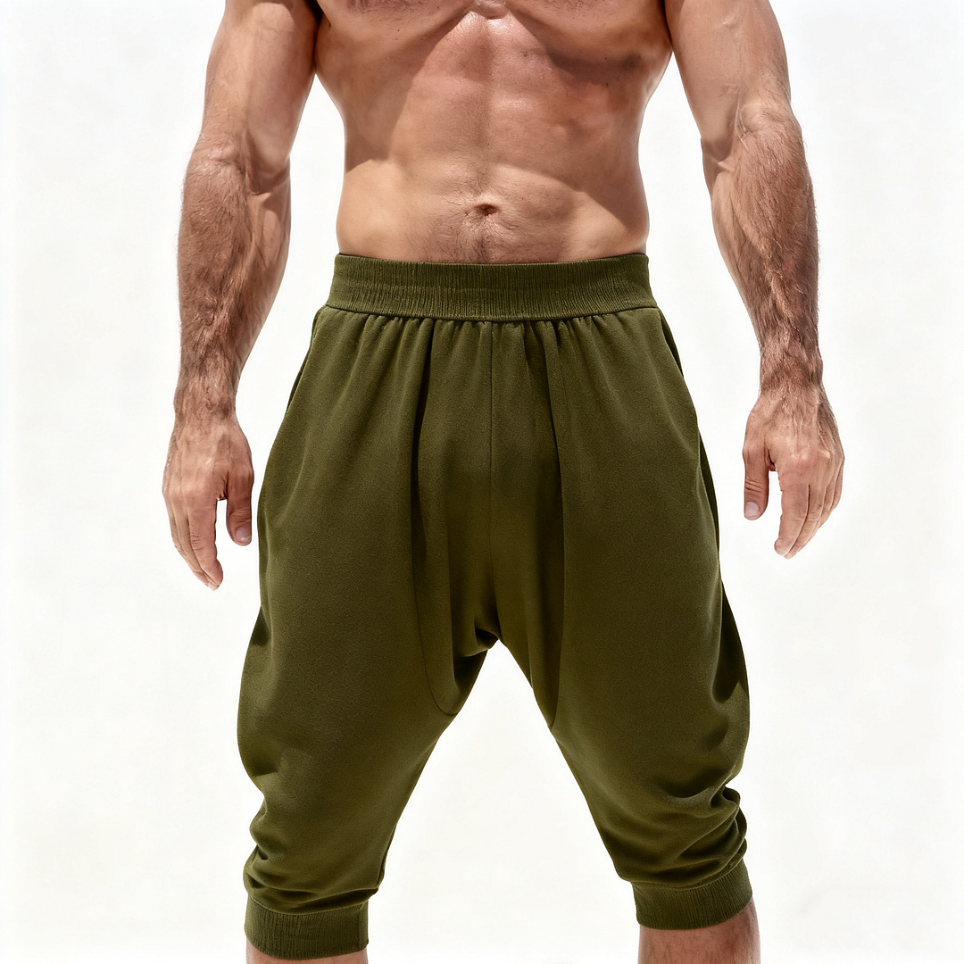 Men's Casual Home Pants-inspireuse