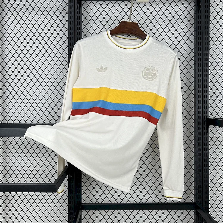 Columbia 100th Anniversary Long Sleeve