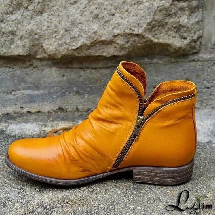 Classic and Stylish winter Boots