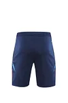 2025 Italy Royal Blue  Short-Sleeve Training Kit