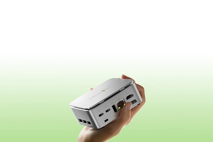 GMKtec Mini PC