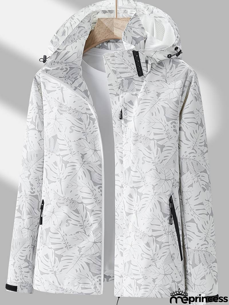 Classic and Comfortable general Jacket