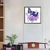 Diamond Painting-DIY Crystal Rhinestone Butterfly