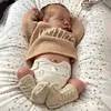 [Heartbeat & Sound] 20'' Adorable Reborn Lover Newborn Weighted Baby Doll Boy Named Welatu - RBBI-Myrebornbabydoll&reg; Myrebornbabydoll&reg;