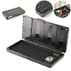 Magnetic Carp Fishing Tackle Box Stiff Hair Rig Storage Box Fishing Accessories