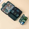 Cat Rhinestones Pill Storage Box Diamond Painting Pill Case for Art Craft