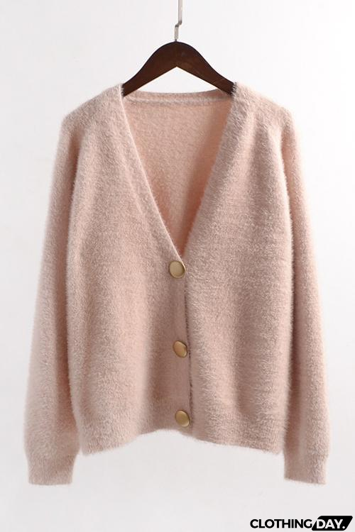 Timeless and Stylish Cardigan