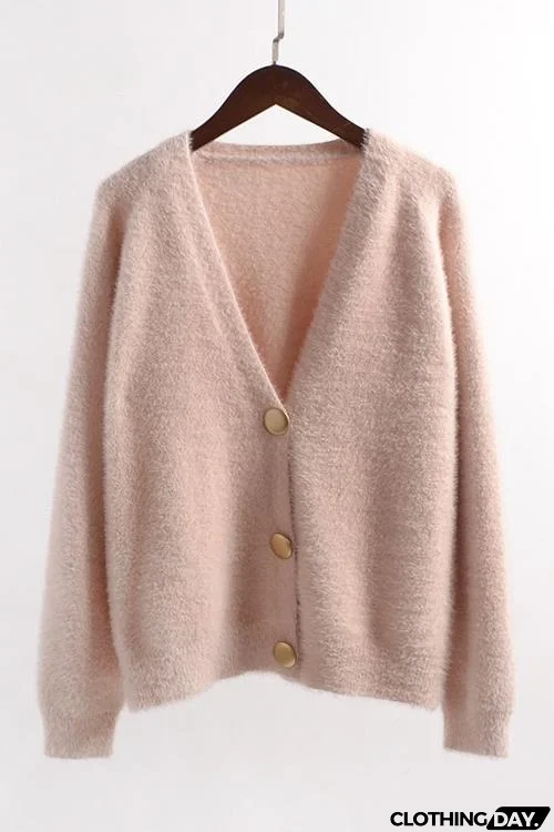 Timeless and Stylish Cardigan