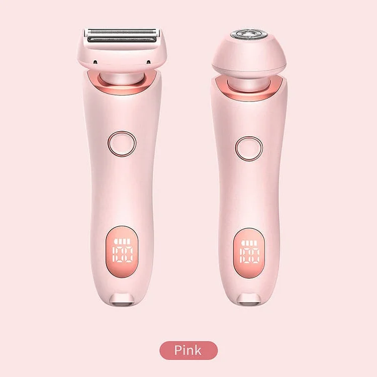 2025 nieuwe producten 49% korting🔥🎁💝Multifunctioneel scheerapparaat voor vrouwen