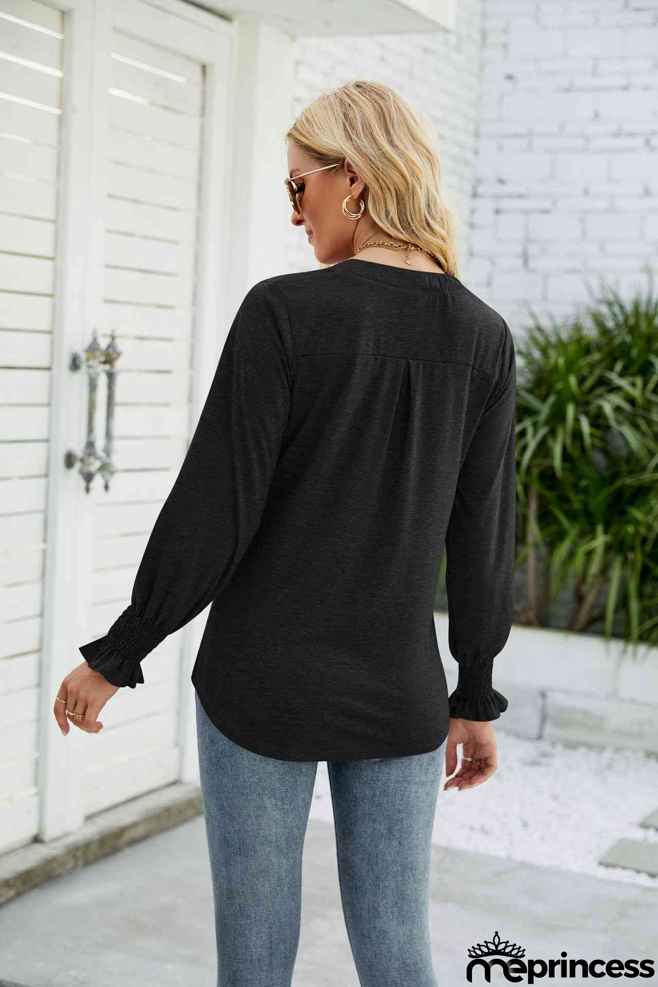 Effortless and Trendy Tank top