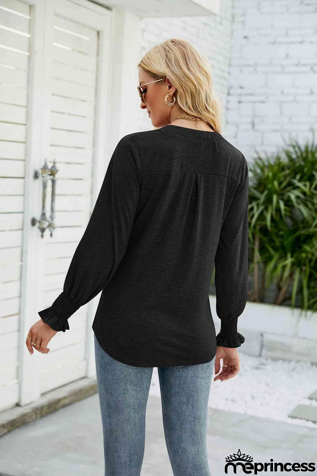 Effortless and Trendy Tank top