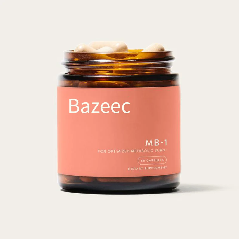 🔥49% OFF TODAY🔥Bazeec MB-1 |Organic Nutrition Dietary Supplement Fitness Benefits Vitamins Edible