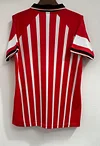 1997-1998 Retro Eindhoven Home Football Shirt 1:1 Thai Quality