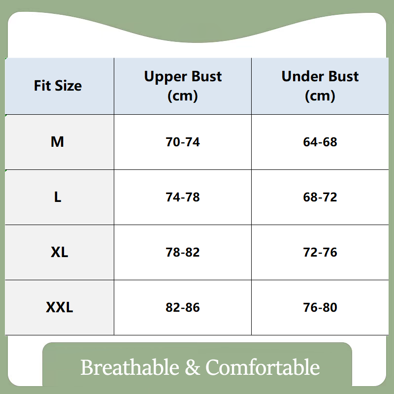 Billionm Billionm Button Women Soft Cups Bra Large Size In The Elderly Underwear Breathable Women Without Steel Ring Tank Top Lace Bra M-XXL