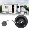 Plastic Gravity Fresh Water Fill Hatch Inlet for RV Camper Trailer Caravan Parts
