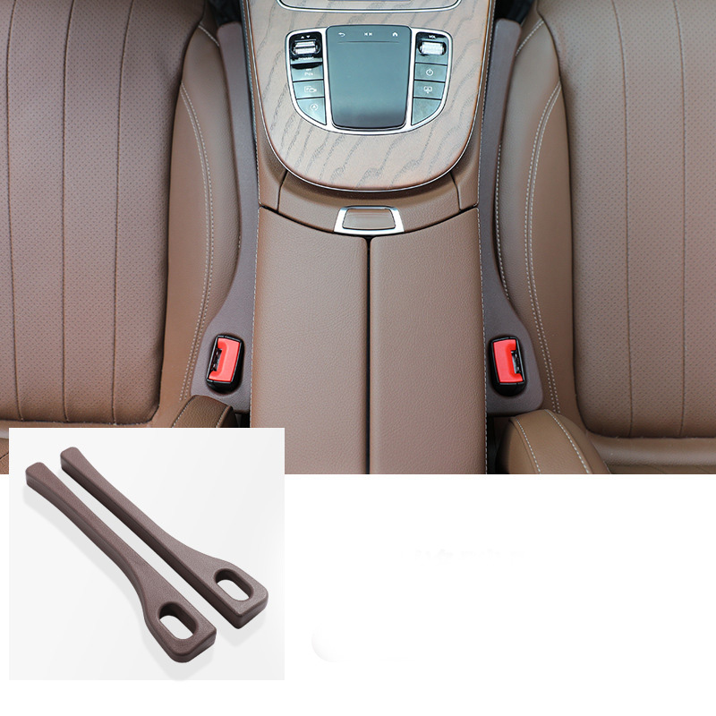 Leak-proof Auto Seat Accessories Dustproof Seat Gap Plug New Edge Seam  Filler Car Seat – the best products in the Joom Geek online store