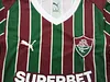 Joyfball 2026/2027 Kids Size Fluminense Home Football Shirt 1:1 Thai Quality
