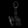 Night Vision Keychain Dummy Model Binocular Night Vision Device Model Keychain