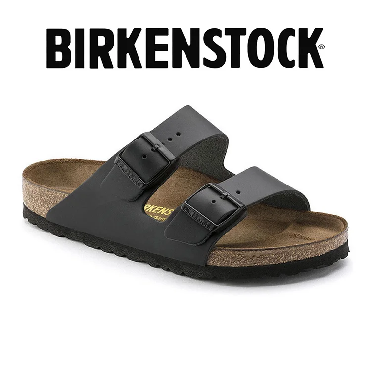 Nowe sandały uniseks Birkenstock 2023