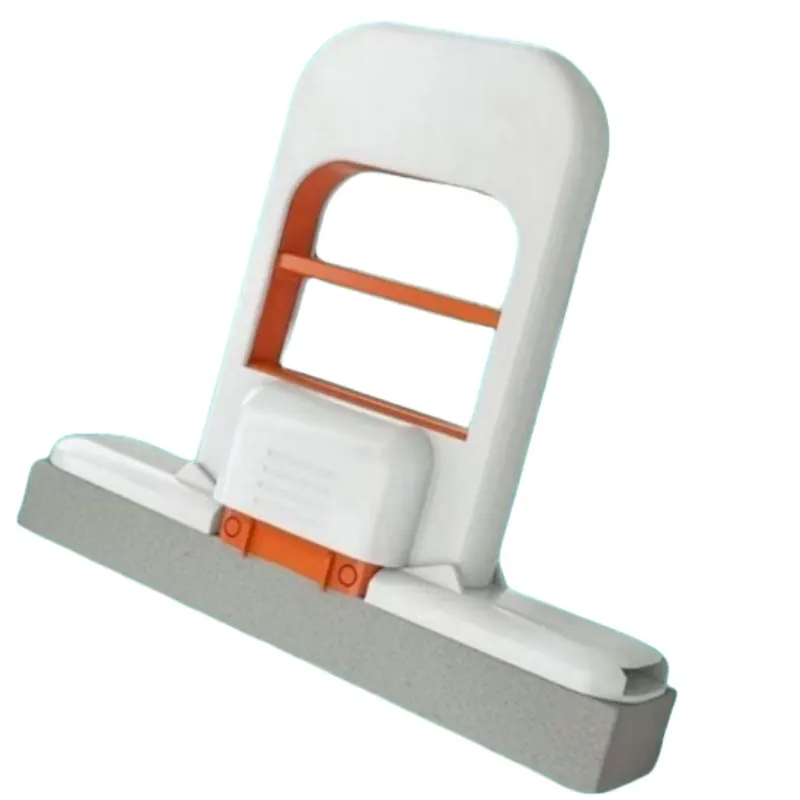 Folding Mini MopDesktop Folding Durable Mini Mop