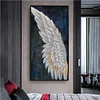 Angel Wings - Full Round/Square Diamond Painting(80*40cm)