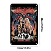 Aerosmith - Vintage Metal Signs - 20*30cm/30*40cm - Music