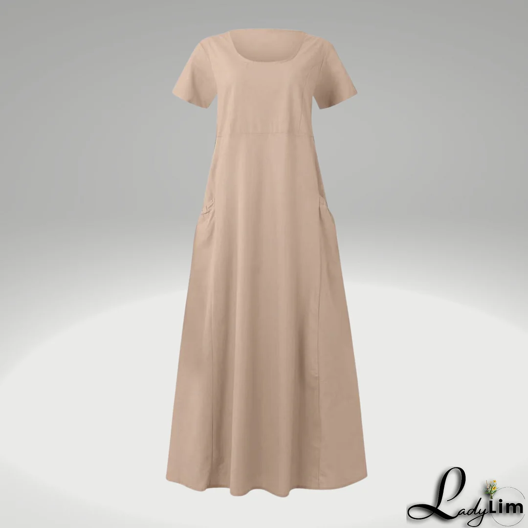 Fashionable and Effortless general Dress