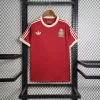 Retro 1985 Mexico Red Special Edition Soccer Jersey