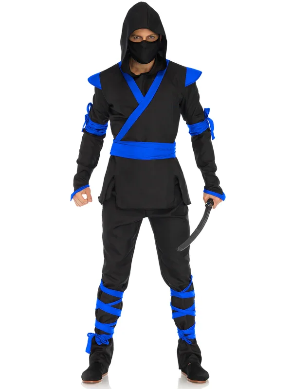 Dragon Ninja Costume