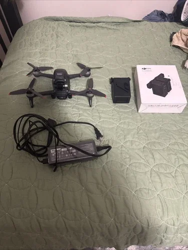 Dronehint DJI FPV Camera Drone Drone