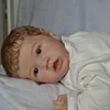 Real Lifelike 20'' Journee Reborn Baby Doll Girl - RBBI-Myrebornbabydoll&reg; Myrebornbabydoll&reg;