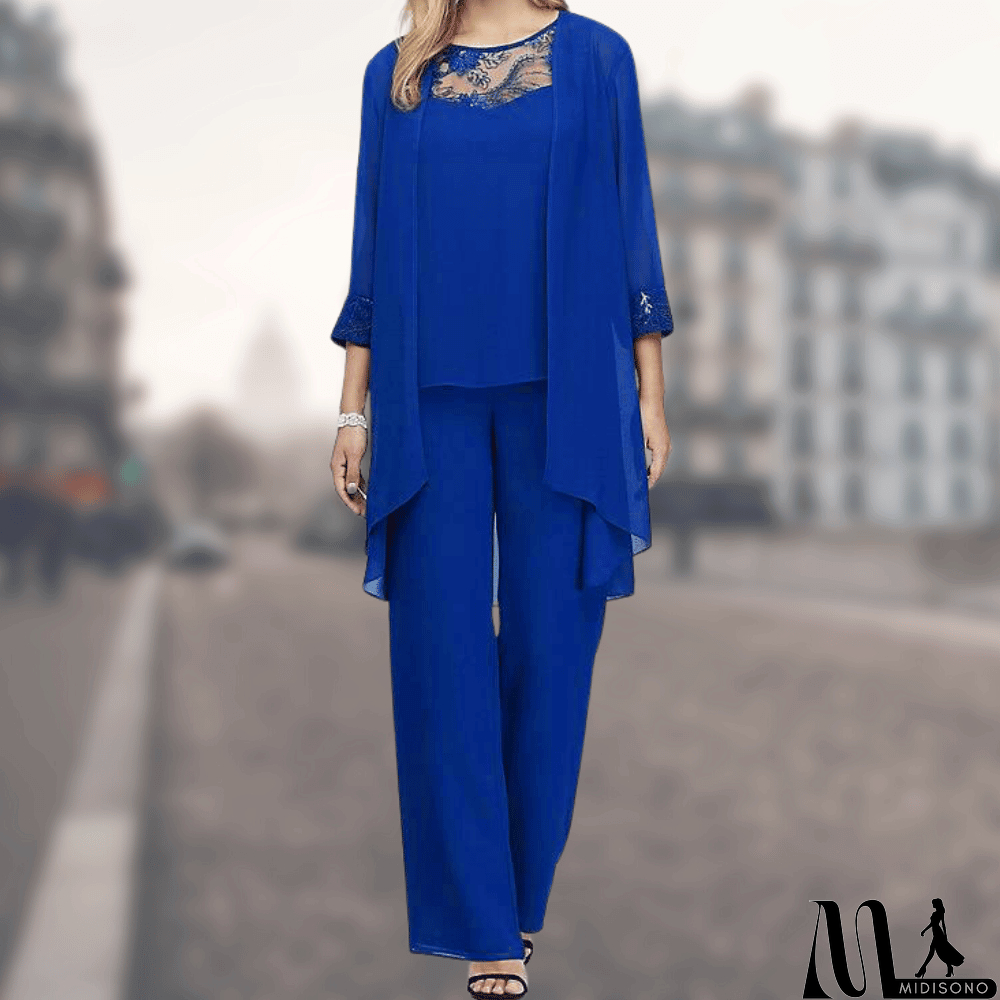 MidiSono - Elegant and Casual garment