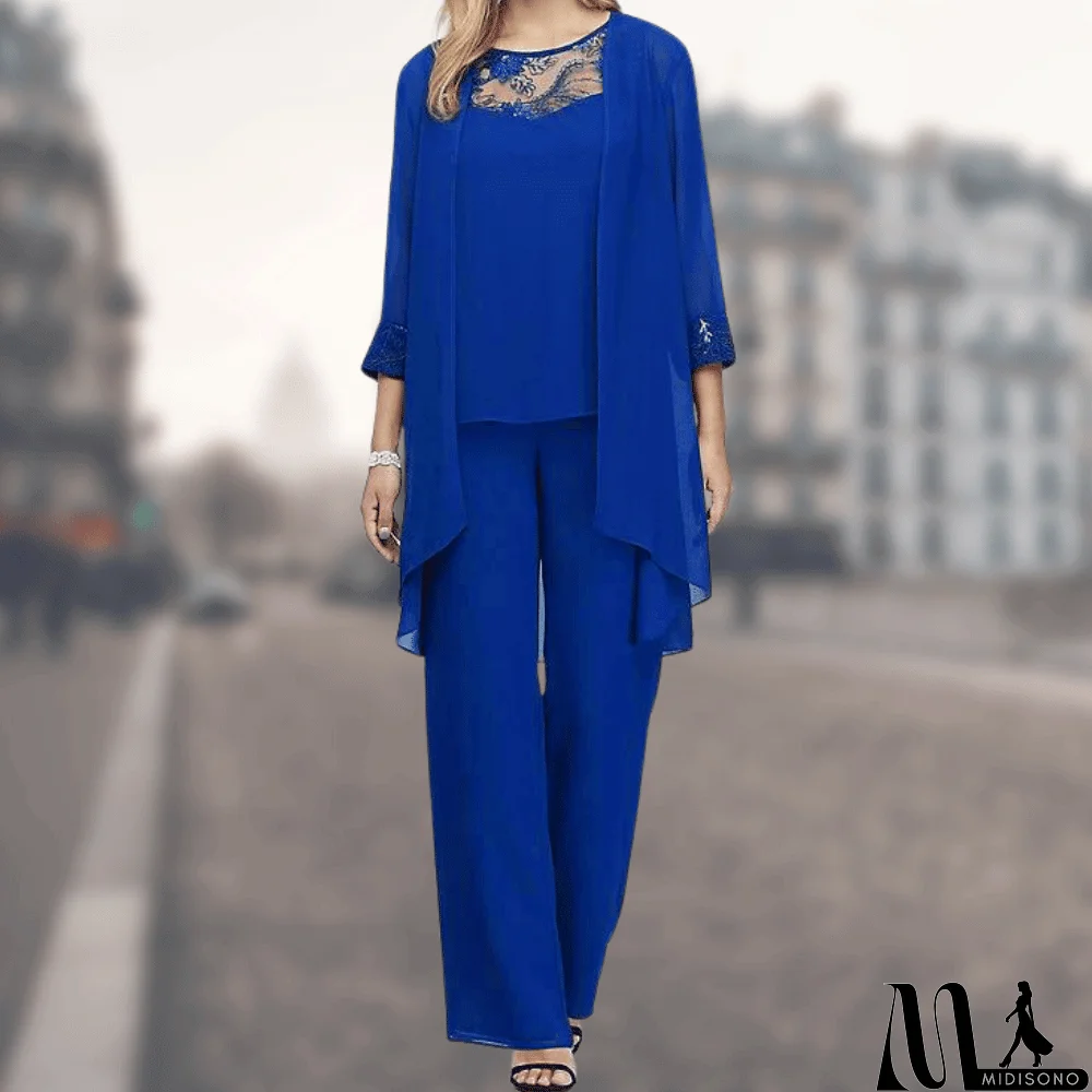 MidiSono - Elegant and Casual garment