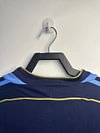 Joyfball 2006 Retro Argentina National Team Away Jersey