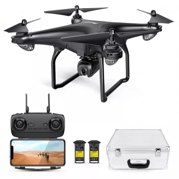 amazon mavic air 2 fly more combo