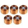 HELYZQ 5pcs The Third Generation Coil of 100 System Magnetic Levitation Suspension Coil
